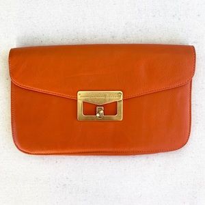 Marc by Marc Jacobs clutch